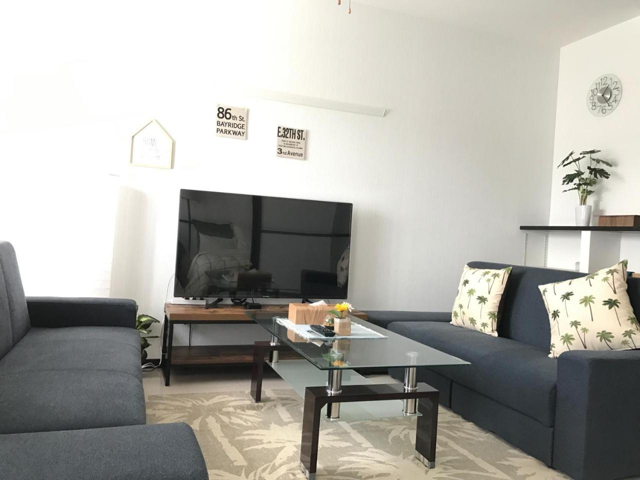 Ex Itoman Apartment 802 Exterior photo